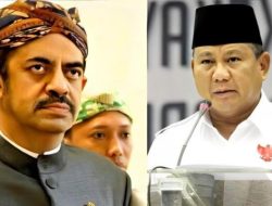 Terungkap! Kini Buron, Ternyata Riza Chalid Pernah Danai Kampanye Prabowo dan Anies Baswedan Nyapres