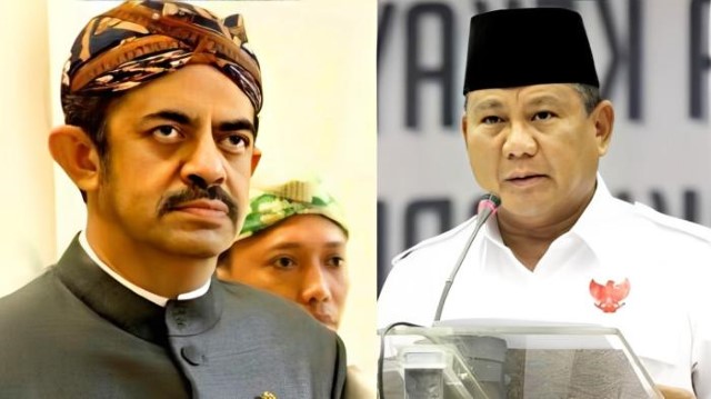 Terungkap! Kini Buron, Ternyata Riza Chalid Pernah Danai Kampanye Prabowo dan Anies Baswedan Nyapres