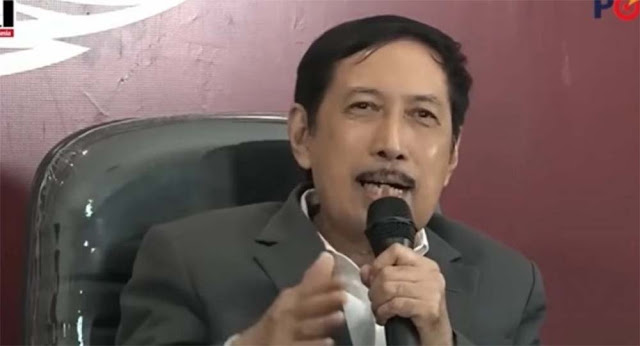 Guru Besar Musni Sebut Tak Ada Gunanya Pecat Uya Kuya, Sahroni Hingga Nafa Urbach