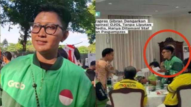 Riska Amelia Ungkap Cara Raup Rp 10 Juta per Bulan dari Narik Ojol