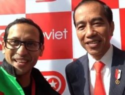 Kejagung Harus Transparan Usut Kasus Korupsi Nadiem yang Diduga Libatkan Jokowi