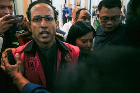 Tersangka Korupsi Laptop Chromebook Nadiem Makarim Punya Harta Rp600 Miliar, Ini Rinciannya