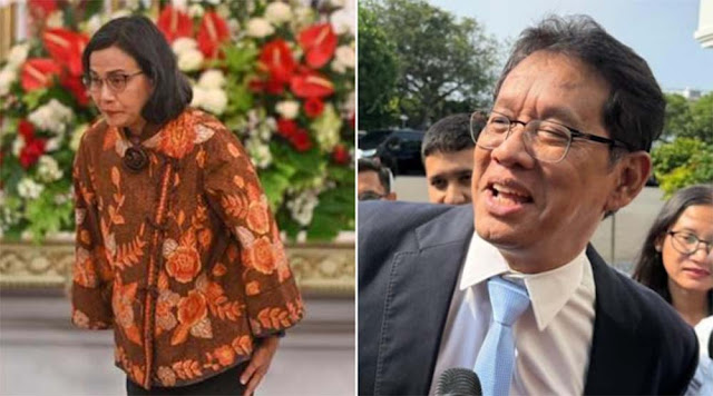 Gantikan Sri Mulyani, Ternyata Pendidikan Menkeu Purbaya Tak Kalah Mentereng