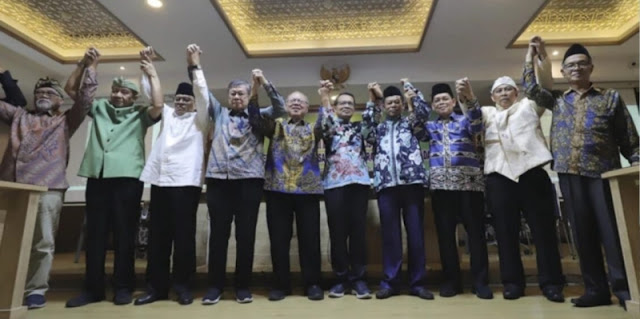 Nota Cinta untuk Penguasa