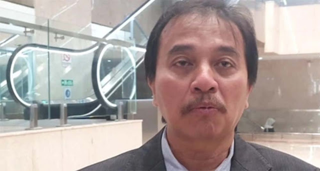 Polemik Ijazah Jokowi dan Gibran Kembali Mencuat, Roy Suryo Bawa Bukti Baru Minta RDPU di DPR