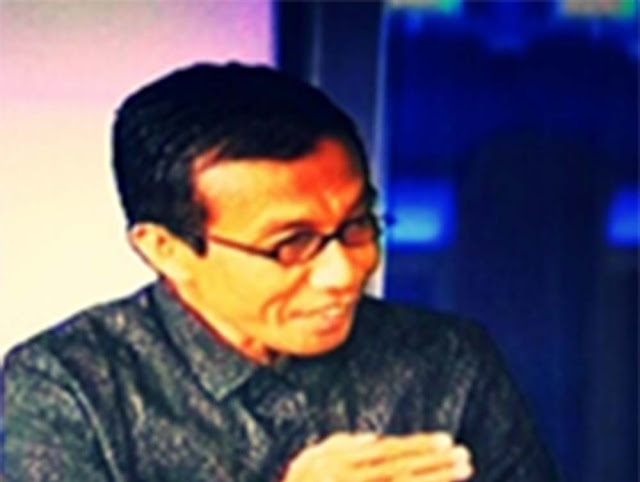 “Suara Hati” Dari Batin Politik Prabowo