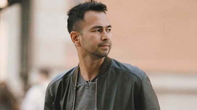 Ramai Tudingan Gelapkan Pajak, Raffi Ahmad Sempat Diramal Hard Gumay Terseret Kasus Korupsi