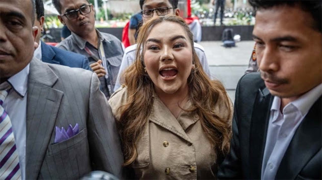 Hasil Tes DNA Ridwan Kamil Ada Beberapa Persen Identik, Lisa Mariana: Itu Memang Anaknya