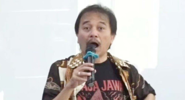 Ditunjuk Jadi Ahli untuk Makzulkan Gibran, Roy Suryo Siapkan Dokumen Penting, Termasuk soal Fufufafa