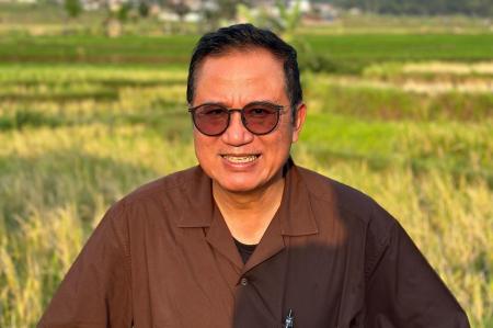 Ketika Gaji Guru Kalah dari Juru Parkir