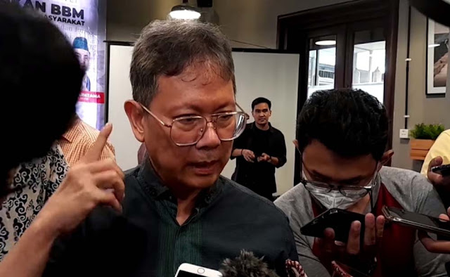 Kebijakan Menkeu Guyur Perbankan Rp 200 Triliun Mengkhawatirkan