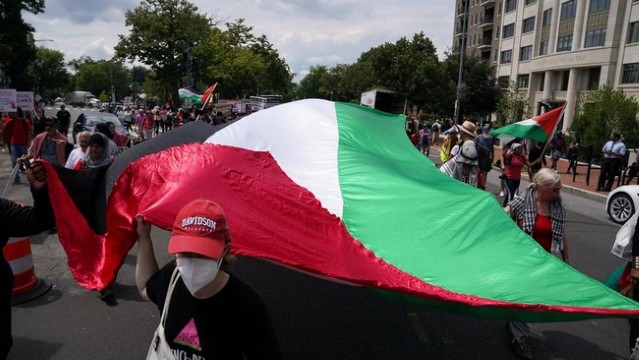 7 Negara Ini Pernah Tolak dan Kini Akui Negara Palestina
