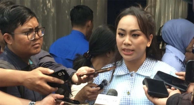 5 Kontroversi Zita Anjani, Unggah Produk Pro Zionis Hingga Pembatalan Seminar