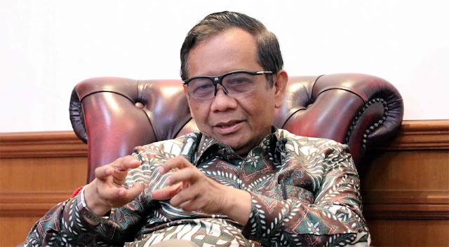 Tak Perlu Khawatir RUU Perampasan Aset jadi Alat Pemerasan