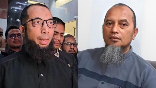 Ibnu Mas’ud Sosok di Balik Bisnis Travel Haji Bermasalah, Khalid Basalamah Ngaku Korban