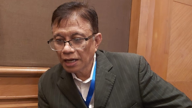 Kucuran Rp 200 Triliun ke Perbankan Dianggap Langgar Konstitusi, Didik J Rachbini: Tak Bisa Semau Gue