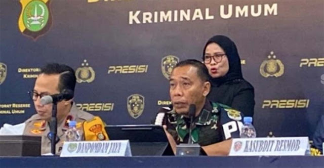 Terungkap! Ini Identitas Dua Prajurit Elite Kopassus yang Terlibat Penculikan Kacab Bank BUMN