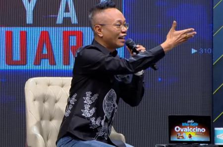 Peradi Bersatu Jawab Tudingan Roy Suryo: Gibran Gak Pernah Ngaku Lulusan S2!