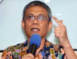 Kucuran Rp 200 Triliun ke Perbankan Dianggap Langgar Konstitusi