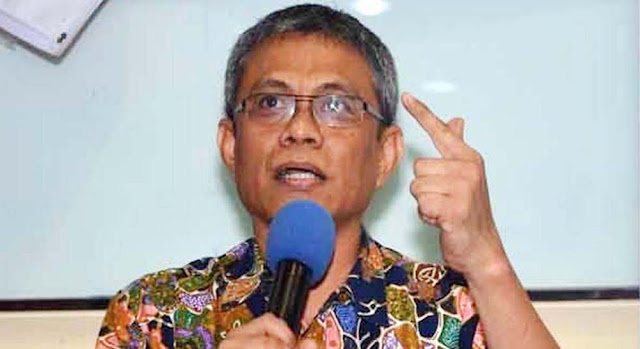 Kucuran Rp 200 Triliun ke Perbankan Dianggap Langgar Konstitusi