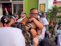 Viral Kepsek di Prabumulih Dicopot Diduga usai Tegur Anak Wali Kota Bawa Mobil ke Sekolah