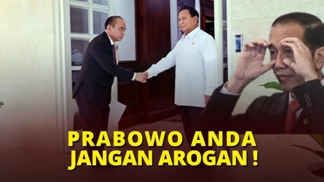 Punya Modal Besar: Pasca-Budi Arie Didepak, Pakar Politik Dorong Projo Jadi Oposisi Prabowo-Gibran!