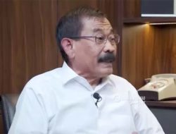 Mayjen Soenarko: Kapolri Belum Diganti karena Prabowo Tersandera Jokowi