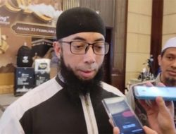KPK Kecolongan, Apa yang Dibocorkan Ustaz Khalid Basalamah Terkait Korupsi Kuota Haji?
