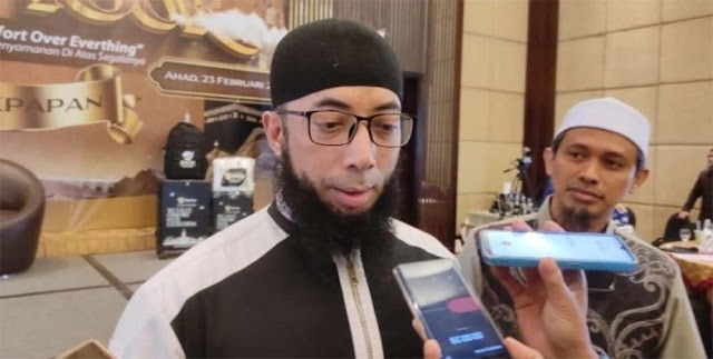 KPK Kecolongan, Apa yang Dibocorkan Ustaz Khalid Basalamah Terkait Korupsi Kuota Haji?