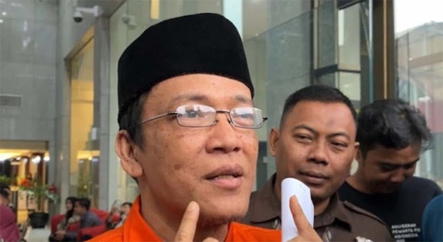 Noel Dikabarkan Mau Jadi Justice Collaborator, KPK: Belum Kami Terima