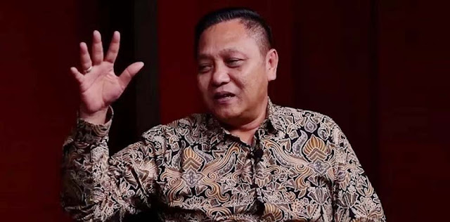 Adhie Massardi: “DNA Pengkhianatan” di Tubuh Polri, Warisan Panjang dari Era Gus Dur hingga Kini