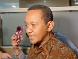 Masih Ada Gelombang Reshuffle, Presiden Diminta Copot Menteri ESDM