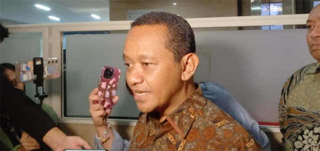 Masih Ada Gelombang Reshuffle, Presiden Diminta Copot Menteri ESDM