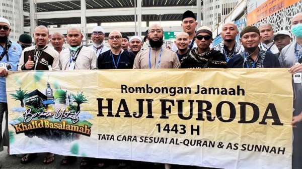 Asal Muasal Uang yang Dikembalikan Khalid Basalamah ke KPK, Dari Oknum Kemenag yang Takut Pansus DPR