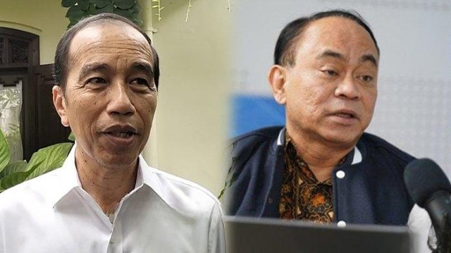 Ada Benang Merah di Kasus Hukum Yang Libatkan Budi Arie dan Dito, PBHI Singgung Jokowi!