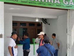 Viral! Pegadaian di Semarang Syaratkan ke Nasabah Harus Ngeseks dengan Pegawai