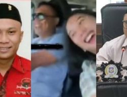 Rekam Jejak Wahyudin Anggota DPRD Gorontalo, Narkoba hingga Video Rampok Uang Negara