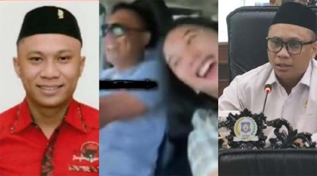 Rekam Jejak Wahyudin Anggota DPRD Gorontalo, Narkoba hingga Video Rampok Uang Negara