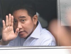 Riwayat Pendidikan Gibran di KPU Jadi Sorotan, Masa SMA Ditempuh 5 Tahun