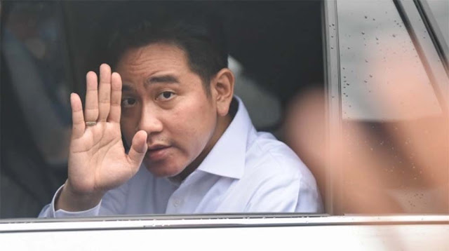 Riwayat Pendidikan Gibran di KPU Jadi Sorotan, Masa SMA Ditempuh 5 Tahun