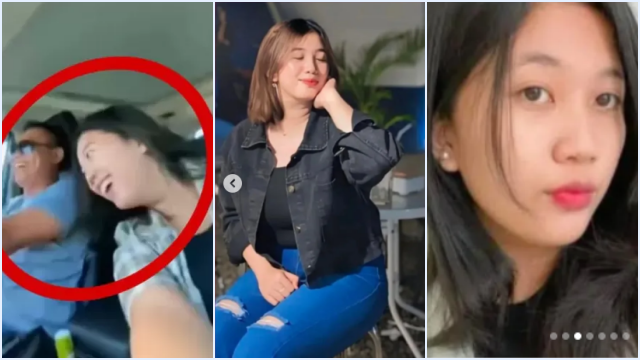 Profil FT, Wanita Diduga Selingkuhan Wahyudin Moridu Anggota DPRD Gorontalo yang Mau Rampok Uang Negara