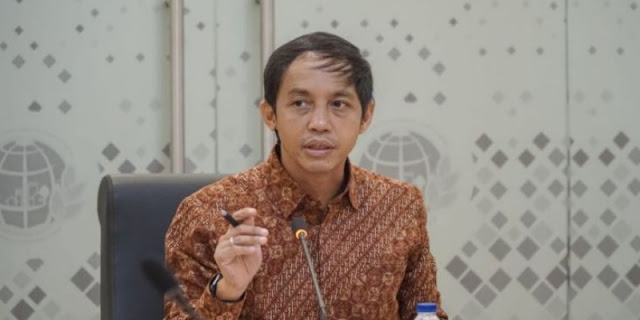 KPK Buka Peluang Periksa Menteri Kehutanan Raja Juli di Kasus Suap Inhutani V
