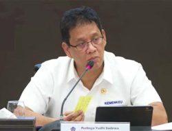 Diprotes Hotman Paris Gegara Bunga Deposito Turun, Menkeu Purbaya: Itu Tujuan Saya