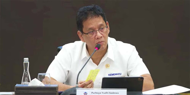 Diprotes Hotman Paris Gegara Bunga Deposito Turun, Menkeu Purbaya: Itu Tujuan Saya