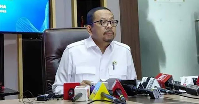 Rakyat tak Suka Pejabat Pamer Kemewahan, KSP: Gua Susah-susah Lu Senang-senang!