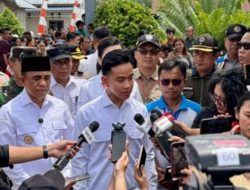 Gibran dan Misteri Pendidikan Terakhir: Skandal KPU yang Bisa Pengaruhi Pilpres 2029?