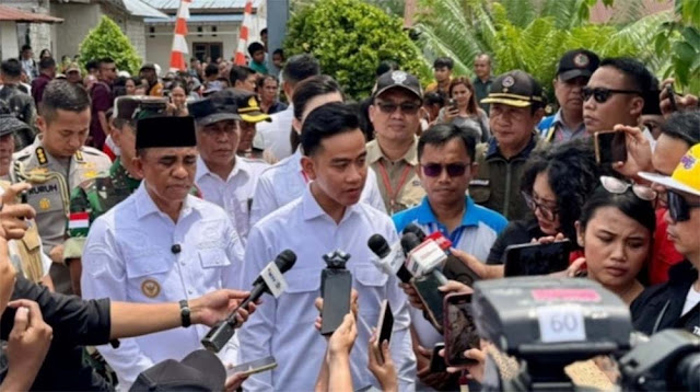 Gibran dan Misteri Pendidikan Terakhir: Skandal KPU yang Bisa Pengaruhi Pilpres 2029?