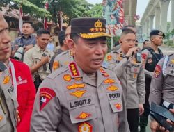 Reformasi Polri jangan Cuma jadi Gincu!
