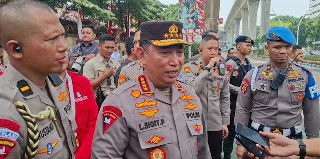 Reformasi Polri jangan Cuma jadi Gincu!