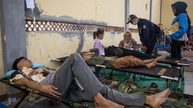 Muncul Desakan MBG Disetop karena Kasus Keracunan, Ternyata Pejabat BGN Didominasi Purnawirawan TNI, Bukan Dokter/Ahli Gizi